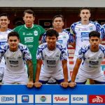 PSIS Semarang Siap Bangkit di Liga 2, Manajemen Dapat Lampu Hijau Bentuk Tim Baru